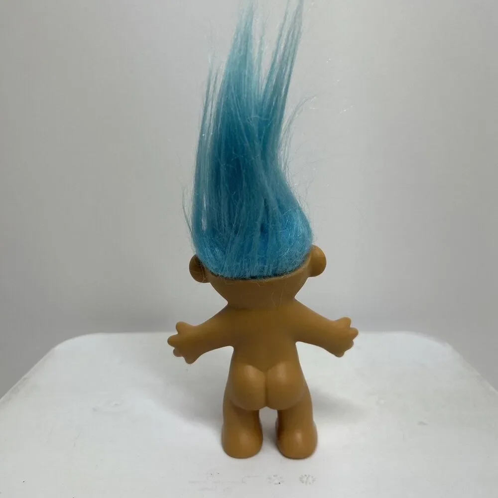 🔥🔥🔥Vintage Russ Troll‎ Doll